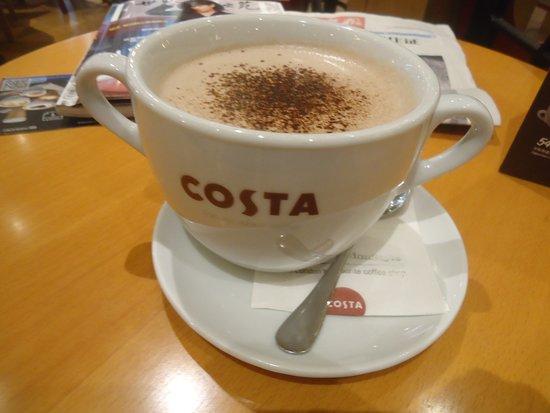 Costa Coffee